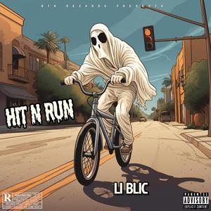 Hit N Run (Explicit)