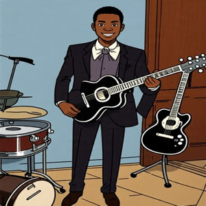 Cry Like a River (Explicit)