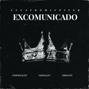 Lucafromjupiter - Hashashin (feat. Remy Rotten & VasMask) (Explicit)