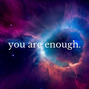 Julia Elena - You Are Enough.