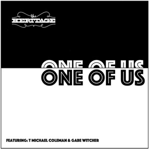 One of Us(feat. T. Michael Coleman, Gabe Witcher & Jenn Dashney)