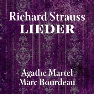 Richard Strauss: Lieder