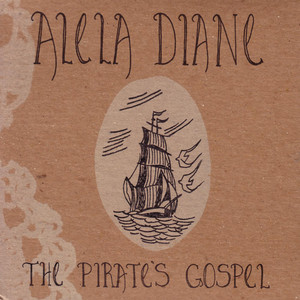 Pirate's Gospel