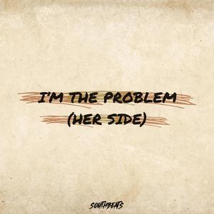 I'M THE PROBLEM (HER SIDE)