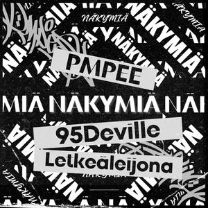 Näkymiä (feat. 95Deville & Letkeäleijona) (Explicit)