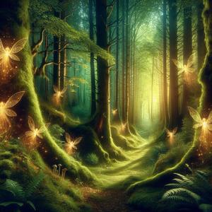 Into the Woods (Masterchannel Version)