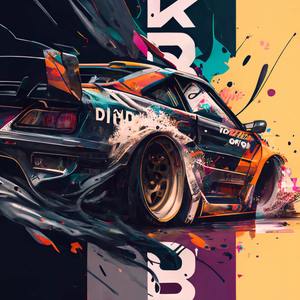 Phonk Drift (Explicit)