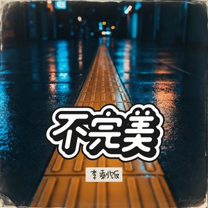 不完美 (伴奏)