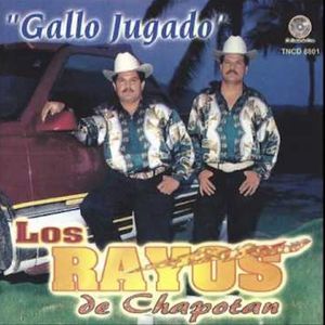 Gallo Jugado