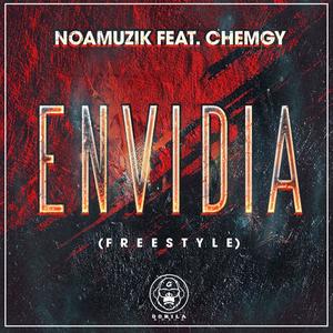Envidia (feat. ChemGy) (Explicit)