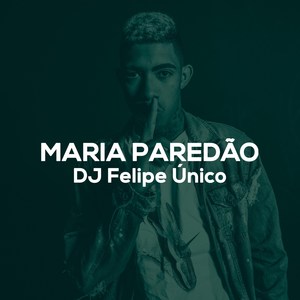 Maria Paredão