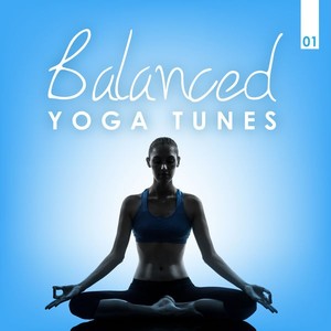 Balanced Yoga Tunes Vol. 1