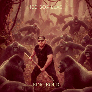 100 Gorillas (Explicit)