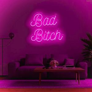 Bad ***** (feat. Febo)