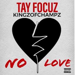 No Love (Explicit)