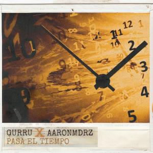 Pasa El Tiempo(feat. Aaronmdrz) (Explicit)