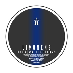 UNKNOWN LIFEFORMS (Original Mix)