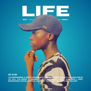 Life (Aiye) (feat. Chimex)