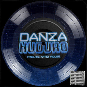 Danza Kuduro (Tribute Afro House)
