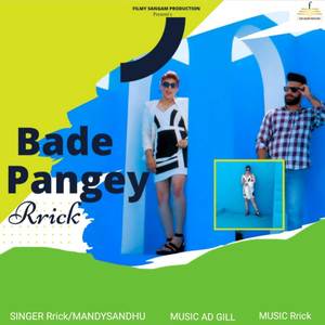 Bade Pangey