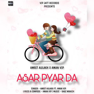 Asar Pyar Da