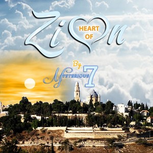 Heart of Zion