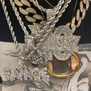 Talking shi (Explicit)