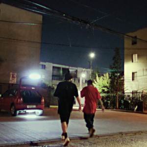 Codigos del underground (Explicit)