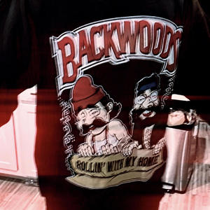 THE **** MAN (Explicit)