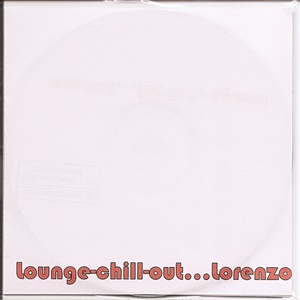 Lounge-chill Out...lorenzo