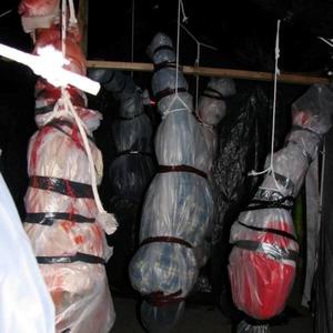 Scary (feat. Duulic, juuvarc & ripracs) (Explicit)