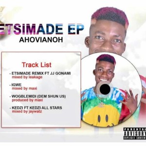 Kedzivi (feat. Rockanzy, Young Pop, King Zulu & Kenzy)