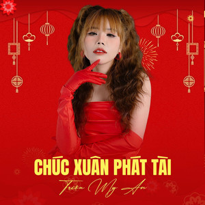 Chúc Xuân Phát Tài