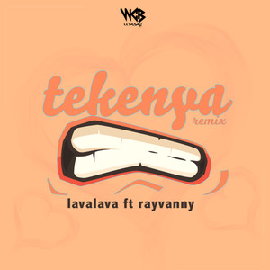 Tekenya Remix (feat. Rayvanny) (Remix)