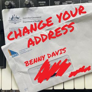 Change Your Address (Explicit)