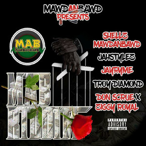 Mab Riddim (Explicit)