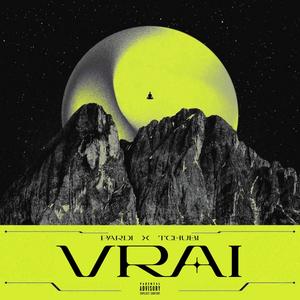 VRAI (feat. Tchubi) (Explicit)