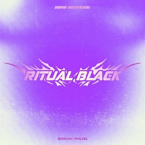 Ritual Black