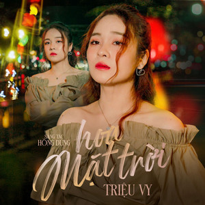 Hoa Mặt Trời
