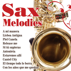 Sax Melodies