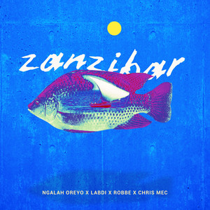 Zanzibar (JO BISSA Roots Remix)