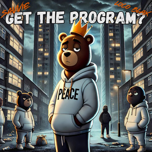 GET THE PROGRAM? (Explicit)