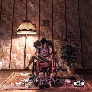 WORLD ON FIRE(feat. Bonabbo) (Explicit)