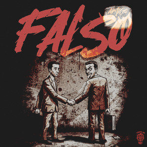 Falso Amigo (Explicit)