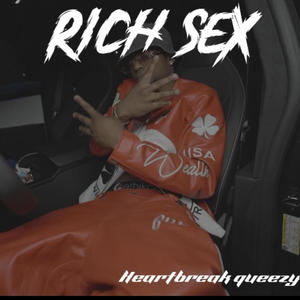 Rich sex (Explicit)