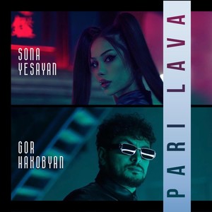 Pari Lava (feat. Gor Hakobyan)