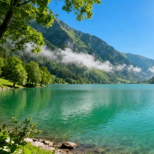 阿里山的姑娘 (DJ版)