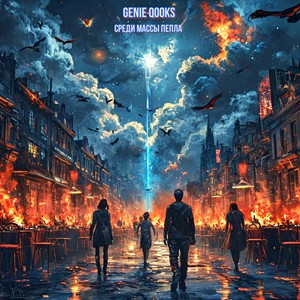 СРЕДИ МАССЫ ПЕПЛА