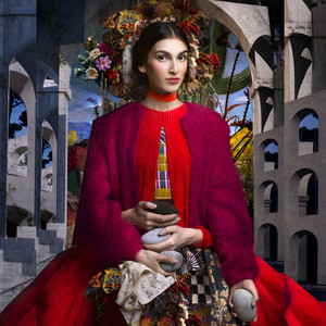 Goddess Pt. 1 (Explicit)