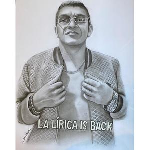 La Lirica Is Back